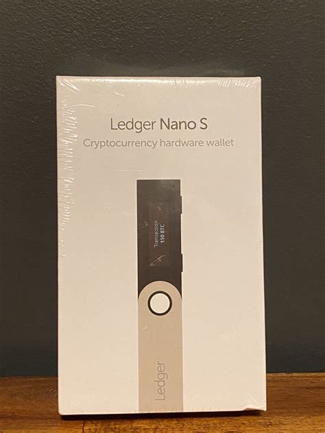 ledger nano s lowest price.